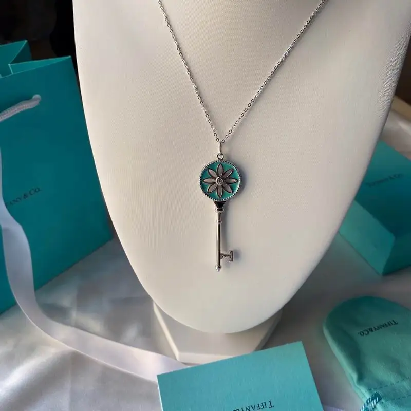 Tiffany necklace 05lyx217